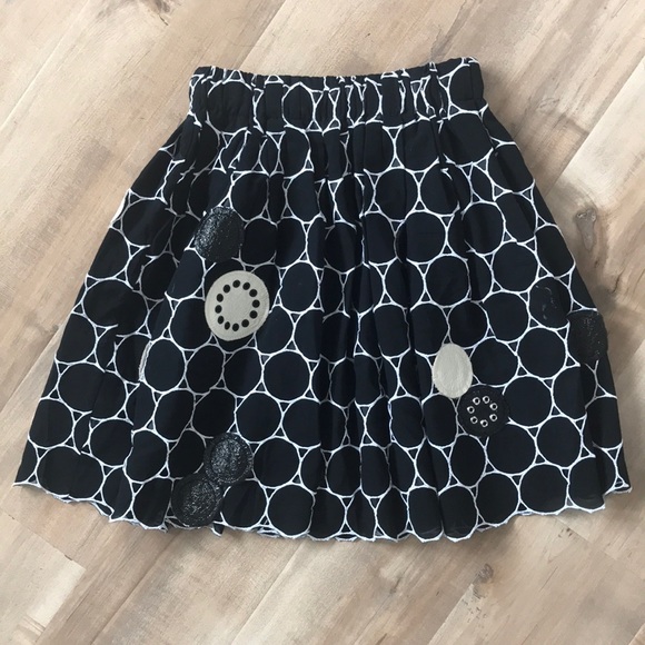 Marc Jacobs Dresses & Skirts - Marc Jacobs Sequin Dot Skirt